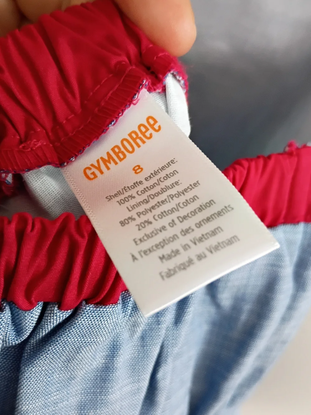 Gymboree ✨not new